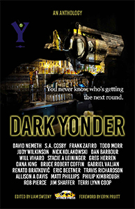 Dark Yonder